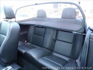 Peugeot 307 CC 2,0 i16V 2007