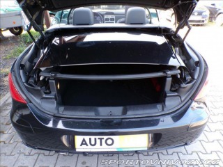 Peugeot 307 CC 2,0 i16V 2007