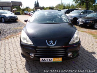 Peugeot 307 CC 2,0 i16V 2007