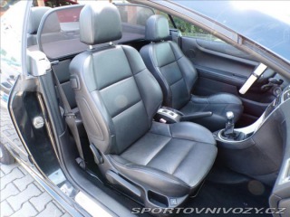 Peugeot 307 CC 2,0 i16V 2007