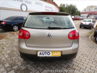 Volkswagen Golf 2,0 FSI-110KW COMFORT 2004