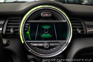 Mini Cooper S cabriolet 2020