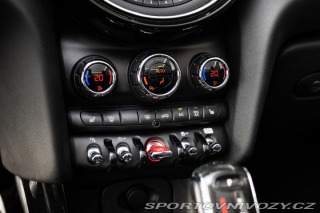 Mini Cooper S cabriolet 2020