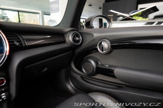 Mini Cooper S cabriolet 2020