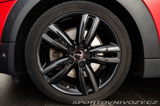 Mini Cooper S cabriolet 2020