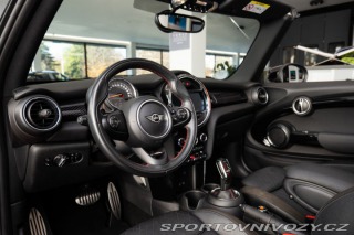 Mini Cooper S cabriolet 2020