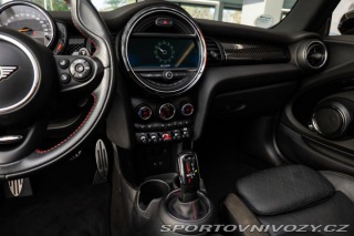 Mini Cooper S cabriolet 2020