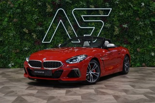 BMW Z4 M40i*LED*M-SPORT*CARPLAY*