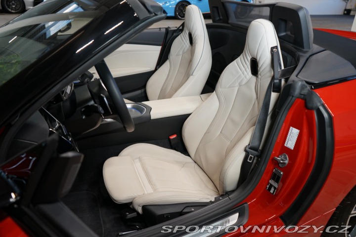 BMW Z4 M40i*LED*M-SPORT*CARPLAY* 2022