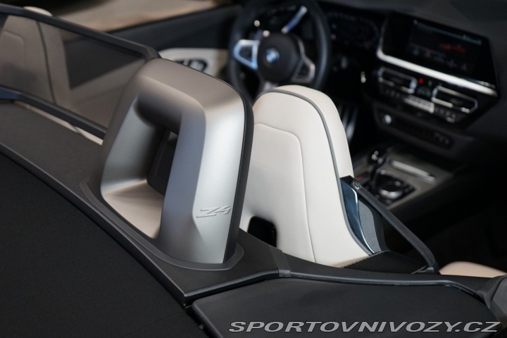 BMW Z4 M40i*LED*M-SPORT*CARPLAY* 2022