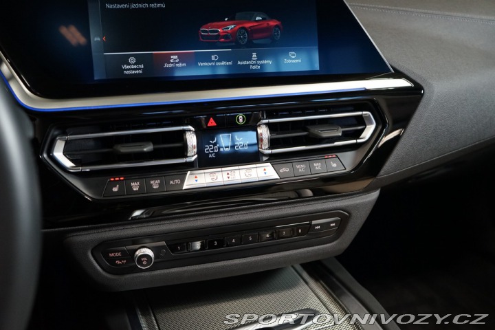 BMW Z4 M40i*LED*M-SPORT*CARPLAY* 2022