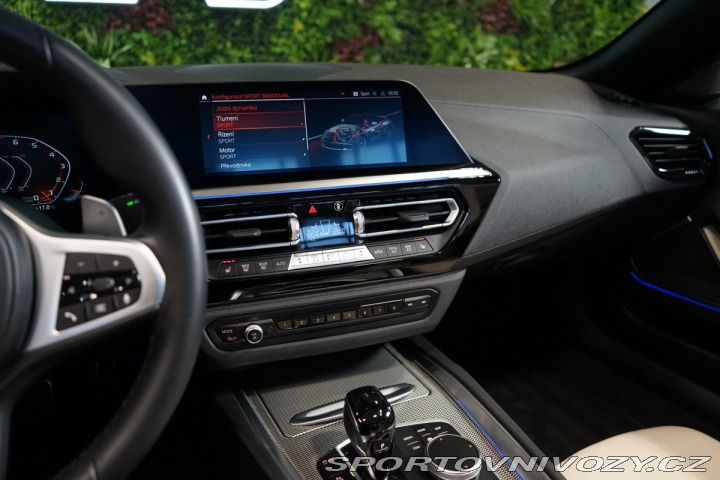 BMW Z4 M40i*LED*M-SPORT*CARPLAY* 2022