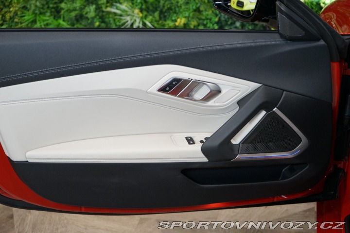 BMW Z4 M40i*LED*M-SPORT*CARPLAY* 2022