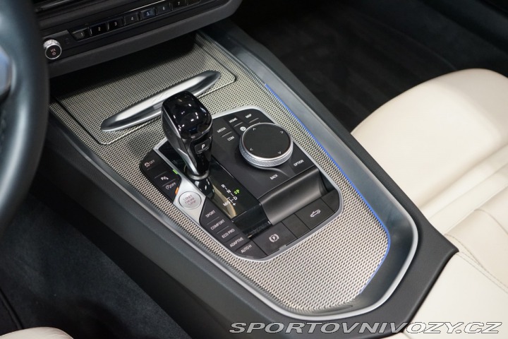 BMW Z4 M40i*LED*M-SPORT*CARPLAY* 2022