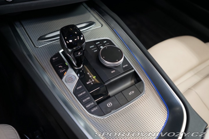 BMW Z4 M40i*LED*M-SPORT*CARPLAY* 2022