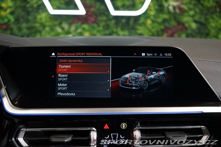 BMW Z4 M40i*LED*M-SPORT*CARPLAY* 2022