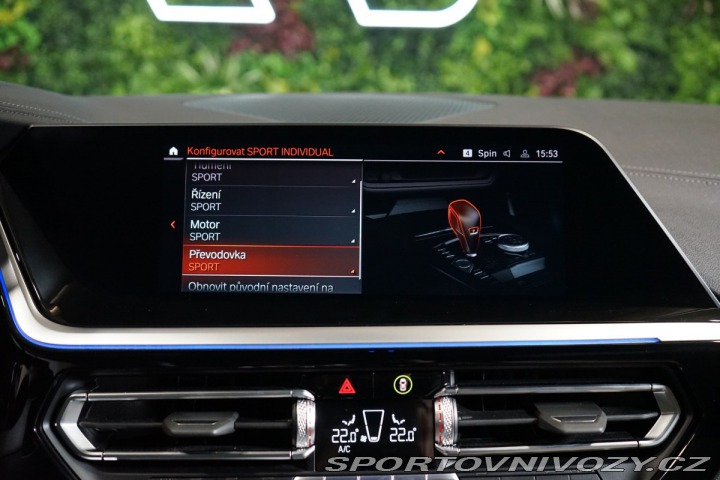 BMW Z4 M40i*LED*M-SPORT*CARPLAY* 2022