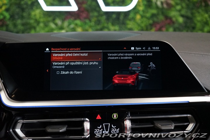 BMW Z4 M40i*LED*M-SPORT*CARPLAY* 2022