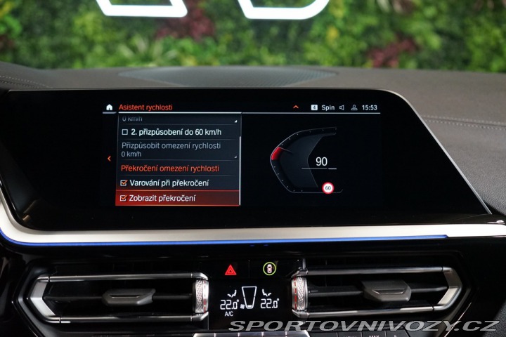 BMW Z4 M40i*LED*M-SPORT*CARPLAY* 2022