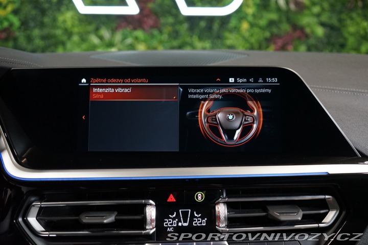 BMW Z4 M40i*LED*M-SPORT*CARPLAY* 2022
