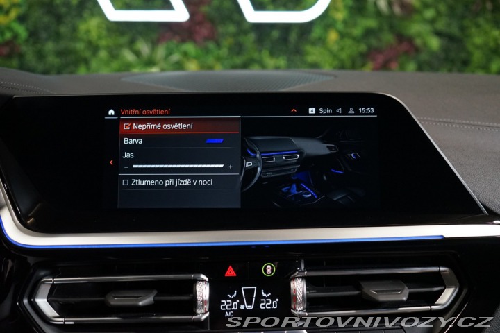 BMW Z4 M40i*LED*M-SPORT*CARPLAY* 2022