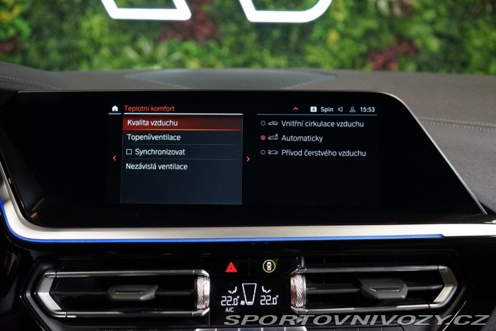 BMW Z4 M40i*LED*M-SPORT*CARPLAY* 2022