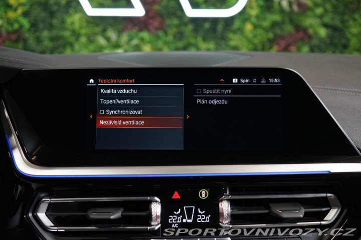 BMW Z4 M40i*LED*M-SPORT*CARPLAY* 2022