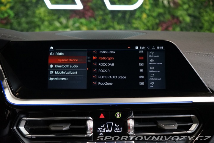 BMW Z4 M40i*LED*M-SPORT*CARPLAY* 2022