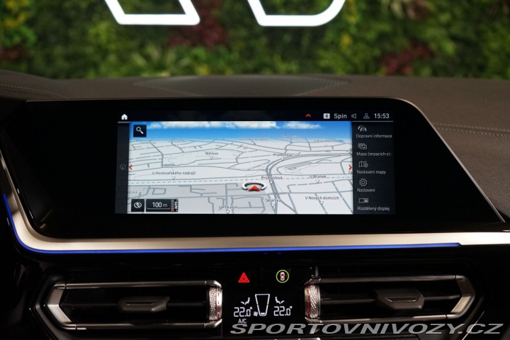 BMW Z4 M40i*LED*M-SPORT*CARPLAY* 2022