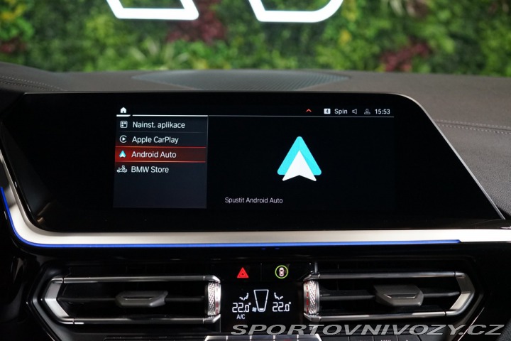 BMW Z4 M40i*LED*M-SPORT*CARPLAY* 2022