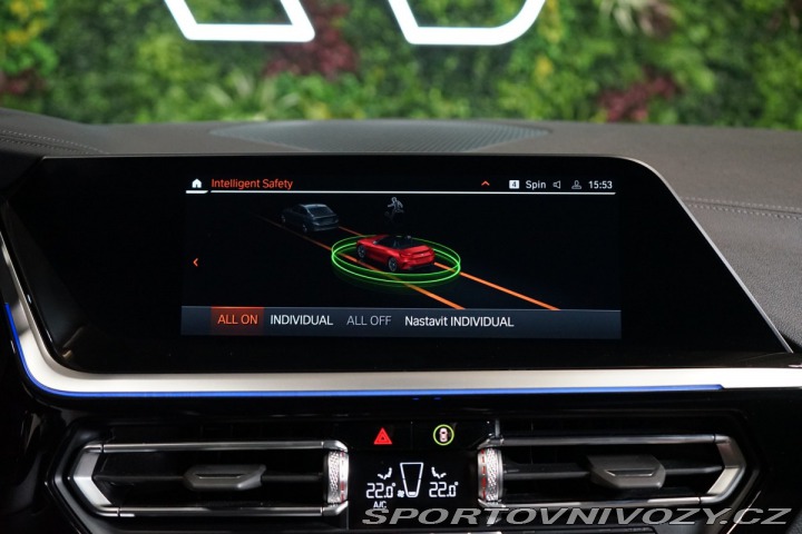 BMW Z4 M40i*LED*M-SPORT*CARPLAY* 2022