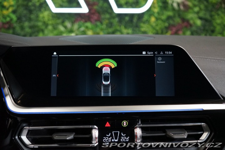 BMW Z4 M40i*LED*M-SPORT*CARPLAY* 2022