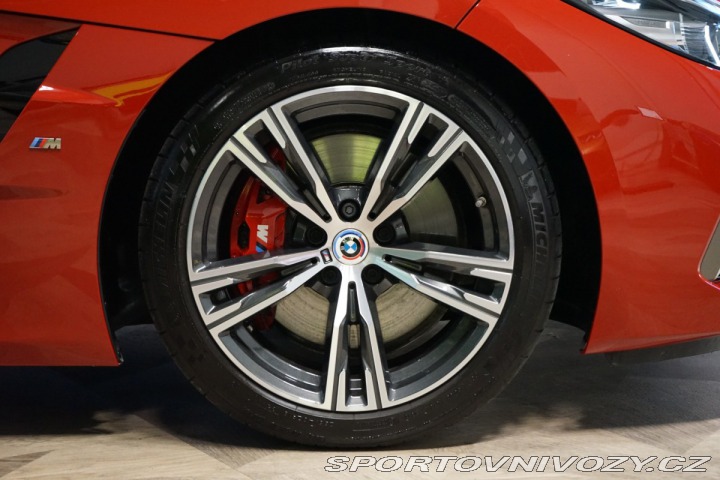 BMW Z4 M40i*LED*M-SPORT*CARPLAY* 2022