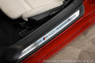 BMW Z4 M40i*LED*M-SPORT*CARPLAY* 2022