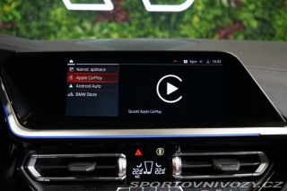 BMW Z4 M40i*LED*M-SPORT*CARPLAY* 2022