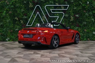 BMW Z4 M40i*LED*M-SPORT*CARPLAY* 2022