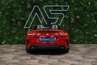 BMW Z4 M40i*LED*M-SPORT*CARPLAY* 2022