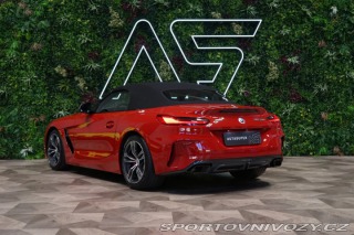 BMW Z4 M40i*LED*M-SPORT*CARPLAY* 2022