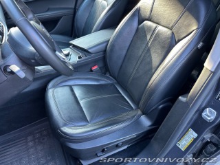 Alfa Romeo Stelvio 2.0T 280k, AWD, Aut. 2018