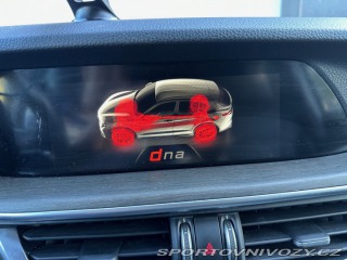 Alfa Romeo Stelvio 2.0T 280k, AWD, Aut. 2018