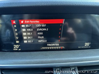 Alfa Romeo Stelvio 2.0T 280k, AWD, Aut. 2018