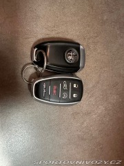 Alfa Romeo Stelvio 2.0T 280k, AWD, Aut. 2018