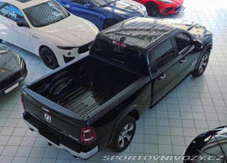 Dodge Ostatní modely RAM 1500 5.7 Crew Cab Lar 2021