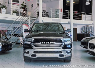 Dodge Ostatní modely RAM 1500 5.7 Crew Cab Lar 2021