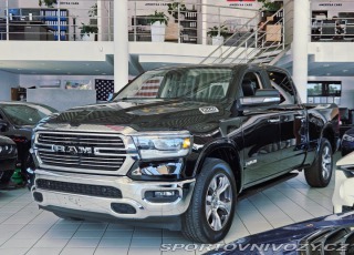 Dodge Ostatní modely RAM 1500 5.7 Crew Cab Lar 2021