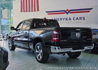 Dodge Ostatní modely RAM 1500 5.7 Crew Cab Lar 2021