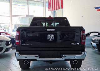 Dodge Ostatní modely RAM 1500 5.7 Crew Cab Lar 2021