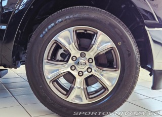 Dodge Ostatní modely RAM 1500 5.7 Crew Cab Lar 2021