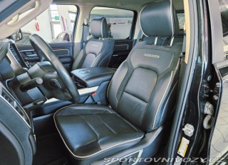 Dodge Ostatní modely RAM 1500 5.7 Crew Cab Lar 2021