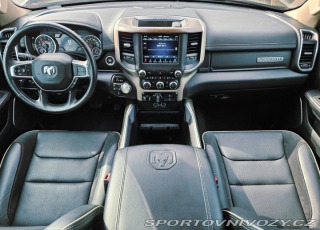 Dodge Ostatní modely RAM 1500 5.7 Crew Cab Lar 2021